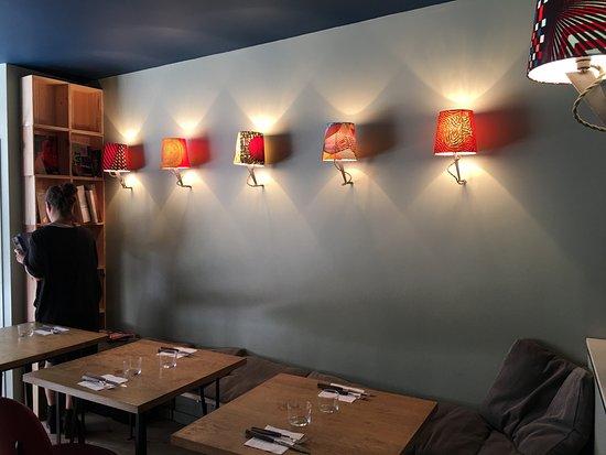 Le Boudoir